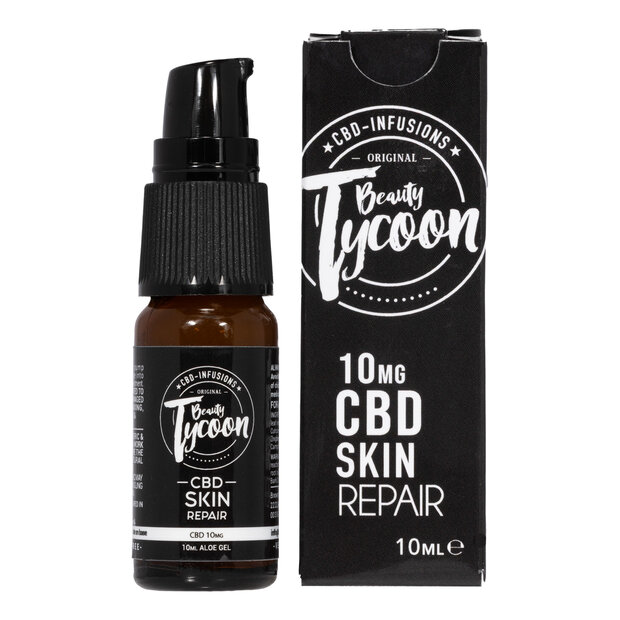 Skin Repair Gel &ndash; 10ml