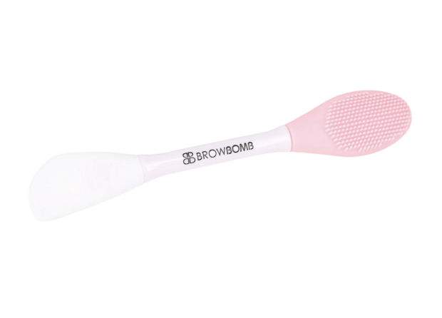 ​​​​​​​BB - Siliconde Brow Scrub Brush&nbsp;