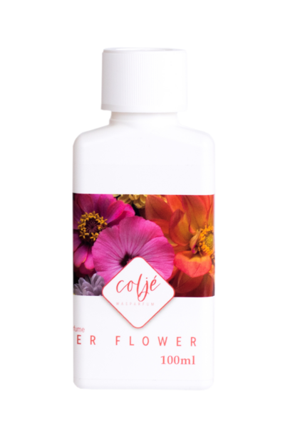 Colj&eacute; Wasparfum: Power Flower 100ml
