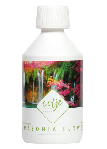 Colj&eacute; Wasparfum: Amazonian Flower 250ml