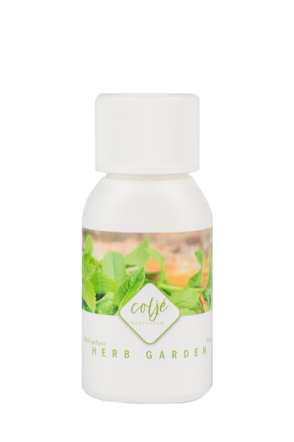 Colj&eacute; Wasparfum &ndash; Herb Garden 50ml
