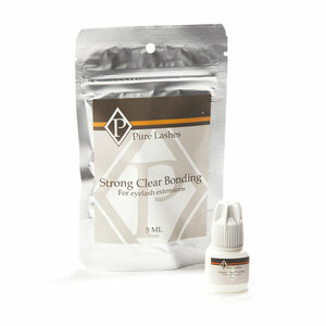 PURE LASH STRONG CLEAR BONDING GLUE 5G