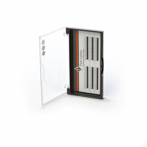 PURE LASHES 5D (12 STRIPS)