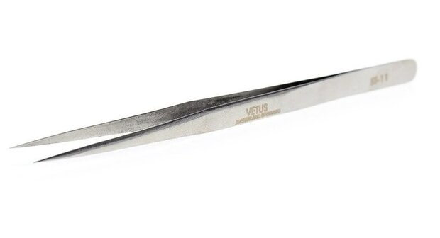 Vetus ST-11 Recht pincet
