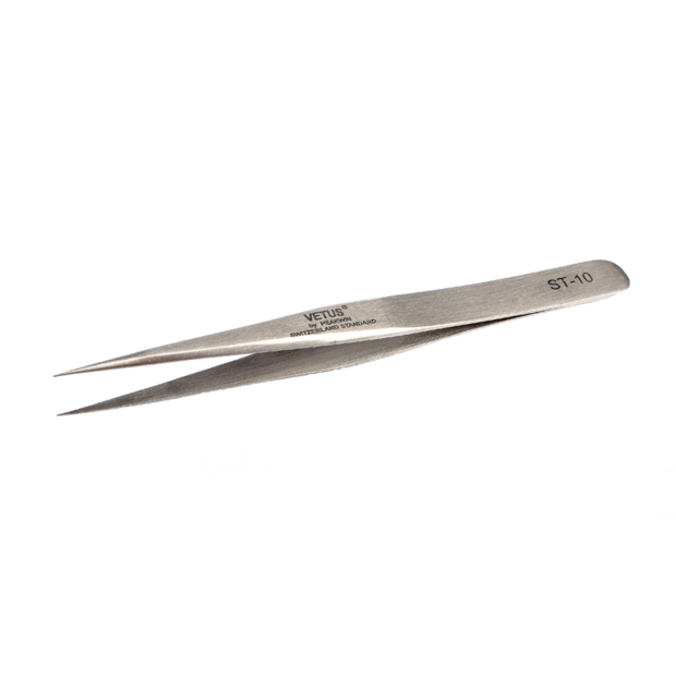 Vetus ST-10 Recht pincet 