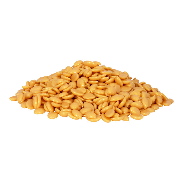  Sample Browtycoon&reg; Queens Golden Wax 150 g