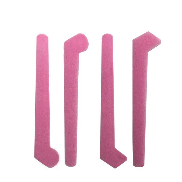 Noemi &ndash; Ribbon Compensator (2 paar) - PINK