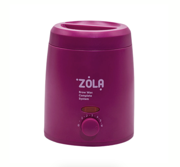 Zola | Waxheater | PINK