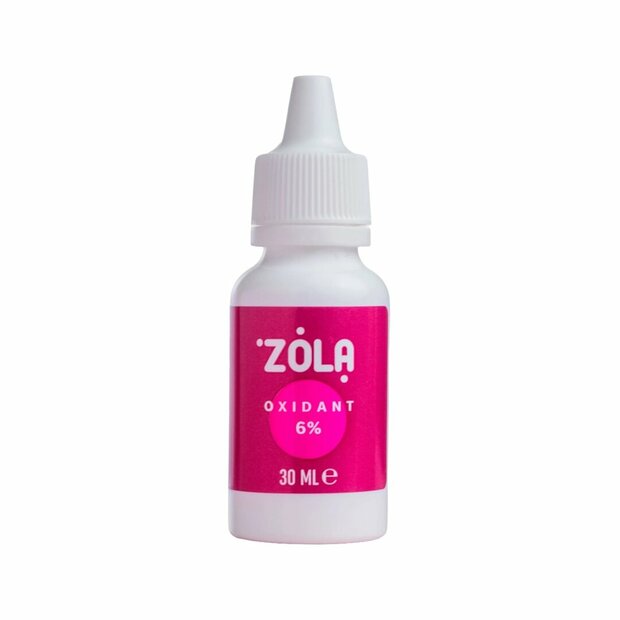 Zola | Developer 6% | 30ml