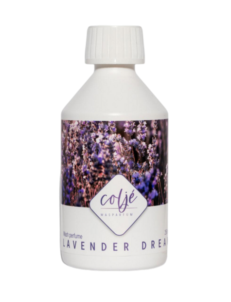 Colj&eacute; Wasparfum &ndash; Lavender Dream