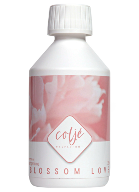 Colj&eacute; Wasparfum &ndash; Blossom Love