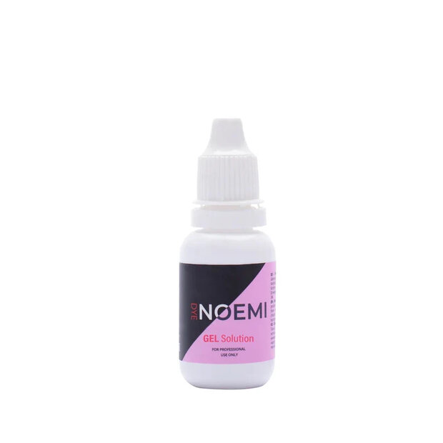 Noemi Gel developer 3% 
