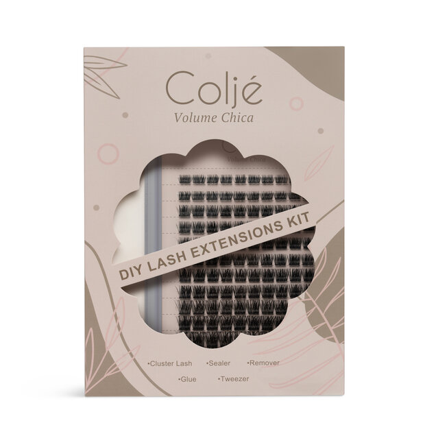 Colje DIY Eyelashes
