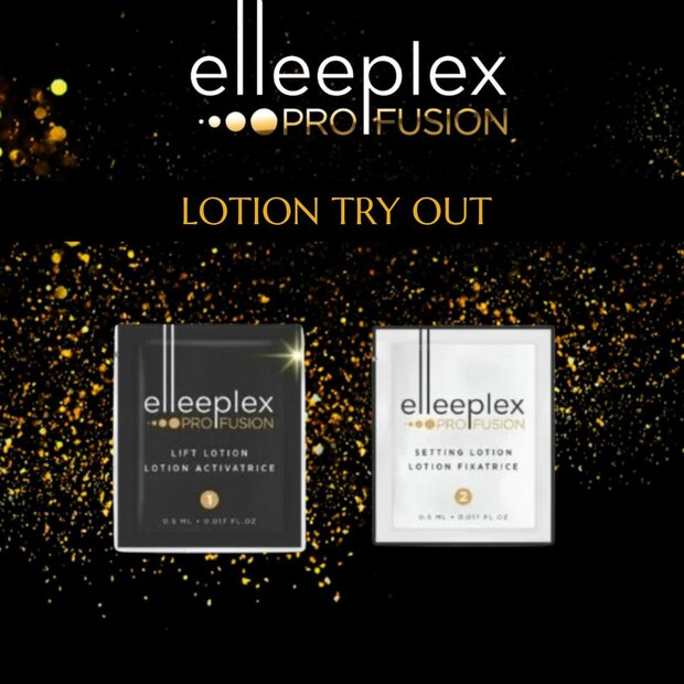 ElleePLEX - Sample Card Profusion