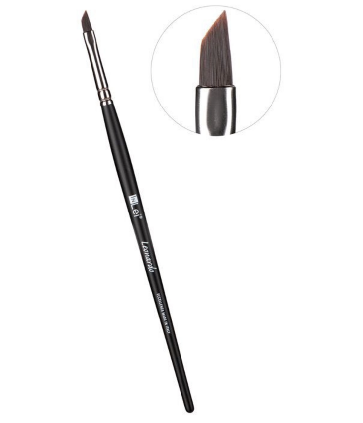 Inlei penceel - Leonardo