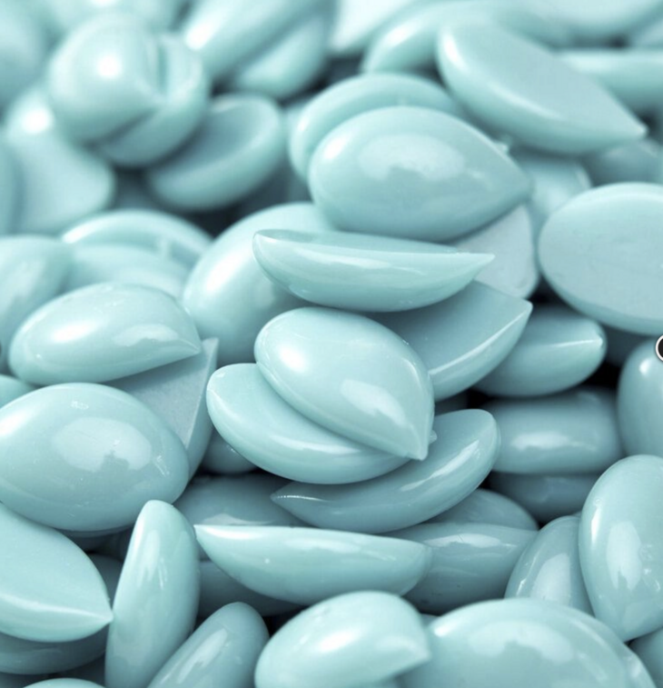 INLEI&reg; Sensitive Wax