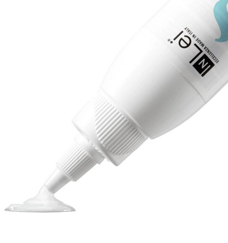 INLEI&reg; TINT DEVELOPER CREAM 1,5%