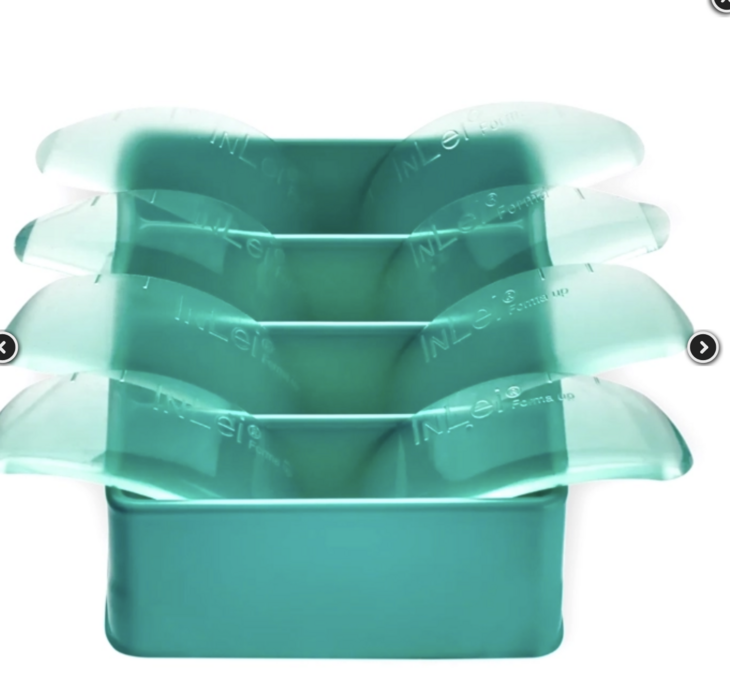 NIEUW! INLEI&reg; FORMA + FORMAUP