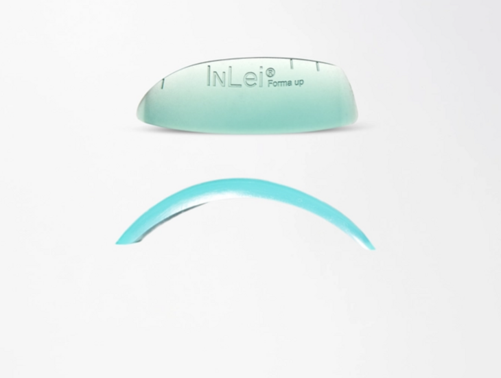 NIEUW! INLEI&reg; FORMA + FORMAUP