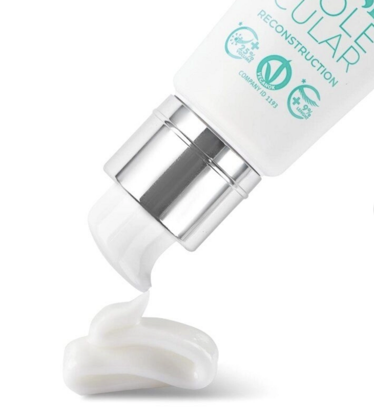 INLEI&reg; &quot;LASH MOLECULAR 4&quot; (FLESJE) WIMPERFILLER STAP 4