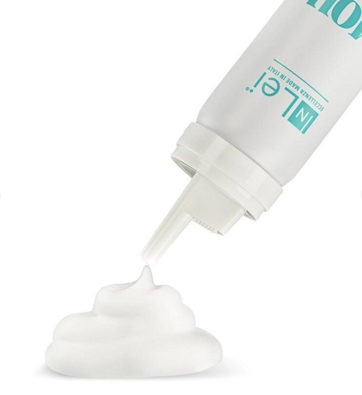 INLEI&reg; &quot;Mousse Magica&quot; &ndash; Reinigend Schuim (100ml)