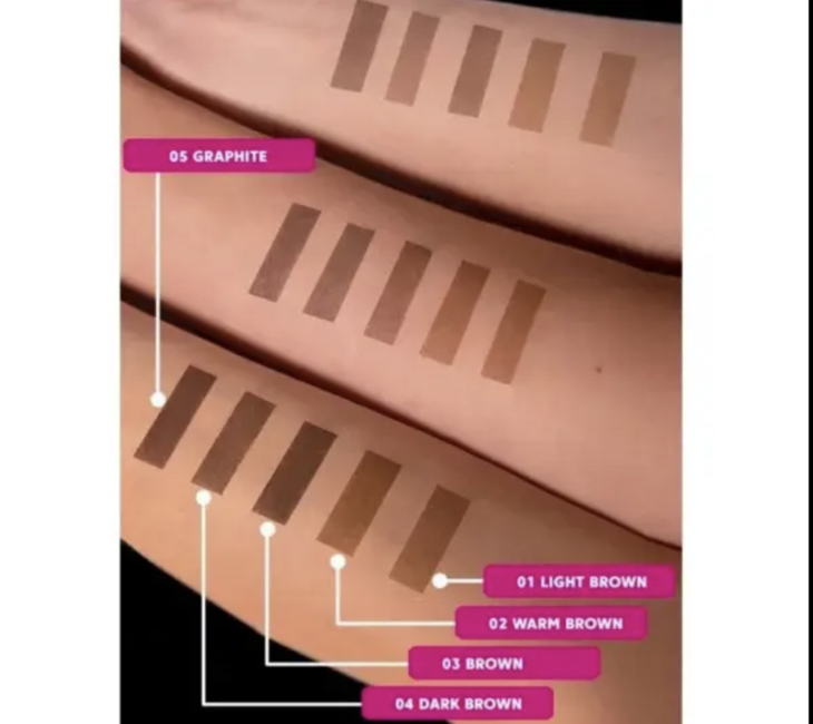 ZOLA - tint met collageen