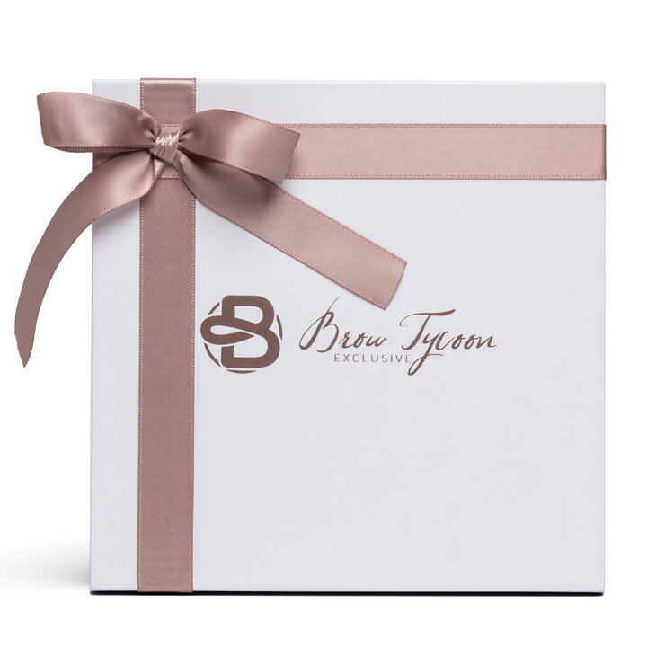 BrowTycoon&reg; PRO Lamination startkit