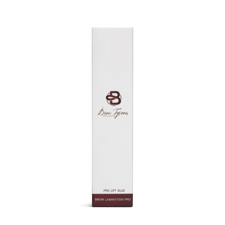 BrowTycoon&reg; Browshaper - lamination GLUE 