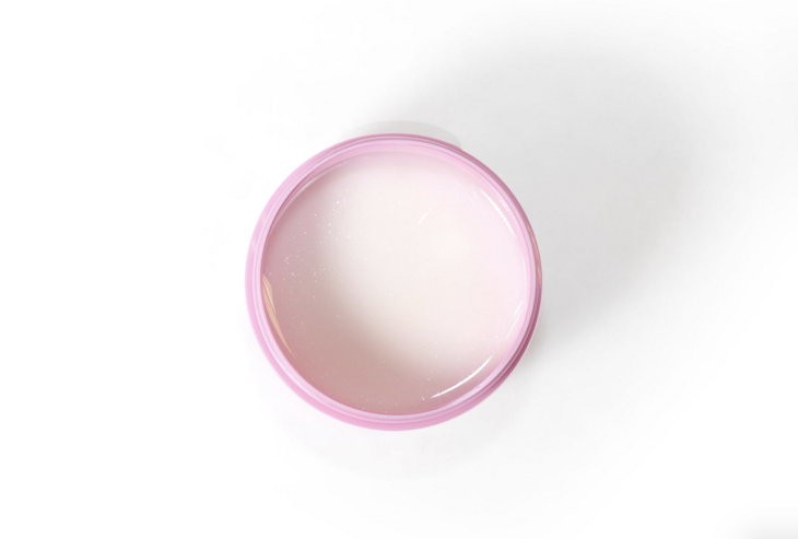 Beautiful Brows &amp; Lashes Candy Cane Wax