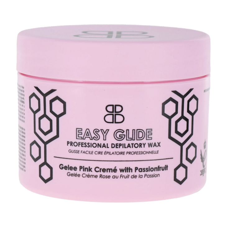 Beautiful Brows &amp; Lashes Candy Cane Wax