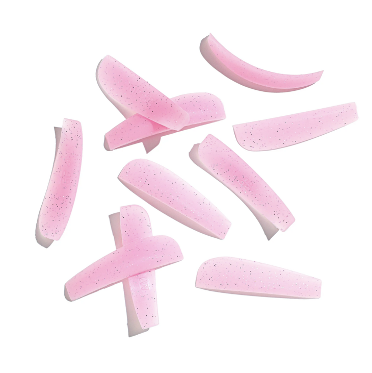 LashBomb Skin-Stick Flat Lay Curlers