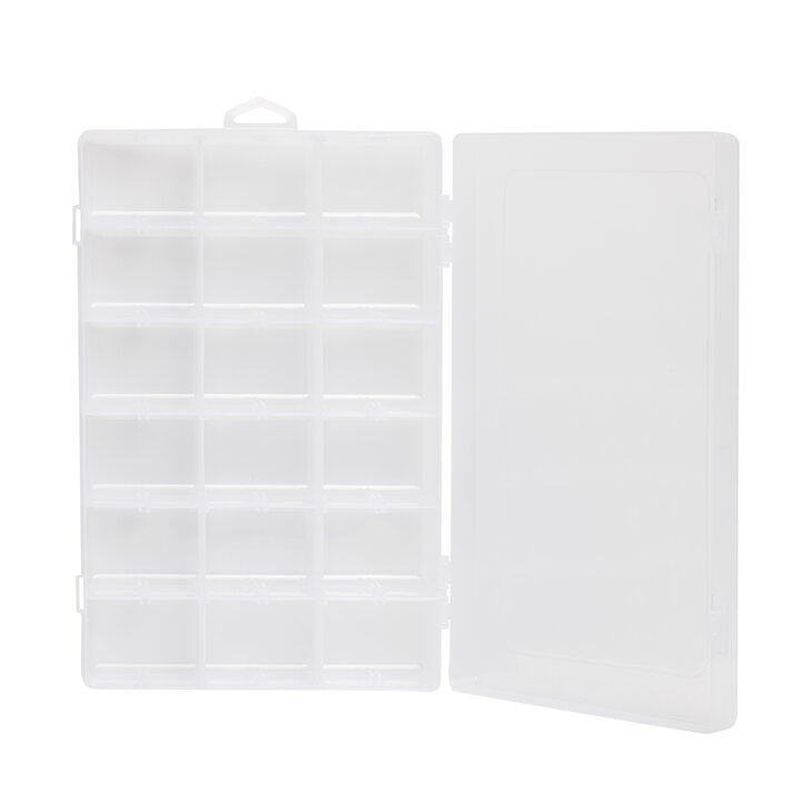 Mrs.lashlift Lashlift Shield Sorteer / Opbergbox 