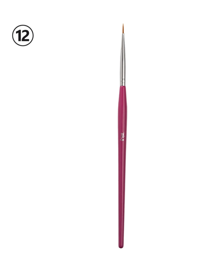 Zola Brush | 12