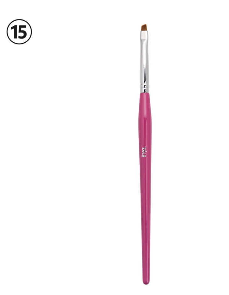 Zola Brush | 15