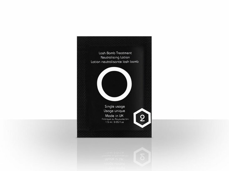 LashBomb Sample Pack &ndash; 3-stappen testset