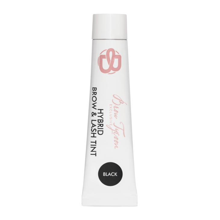 Browtycoon CREAM Hybrid tint startkit 