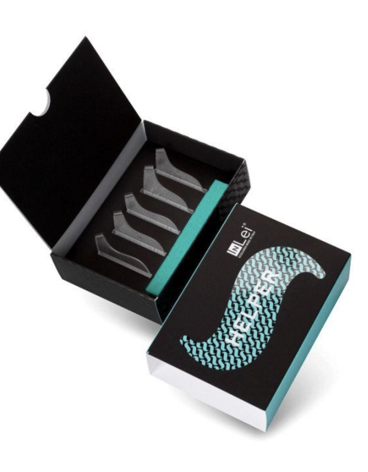 INLEI&reg; "HELPER" 1.0 (5 STUKS)