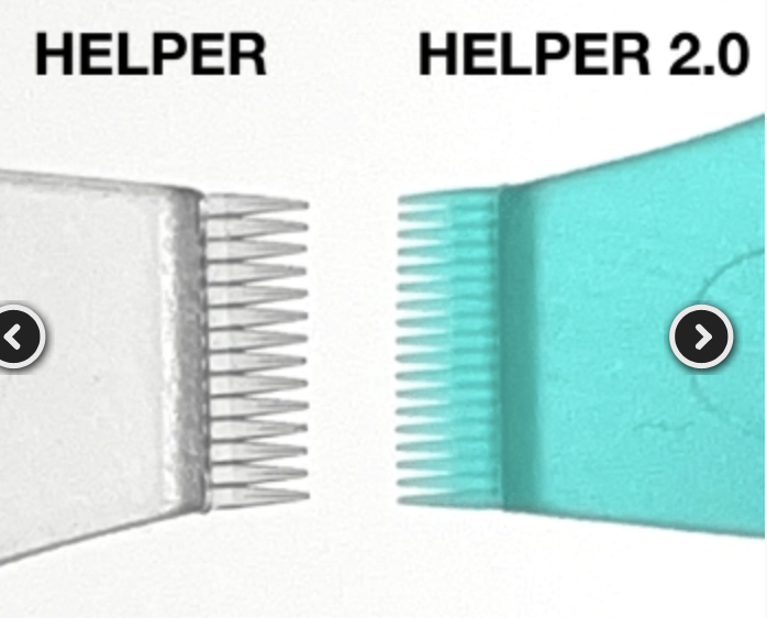 INLEI&reg; "HELPER" 1.0 (5 STUKS)