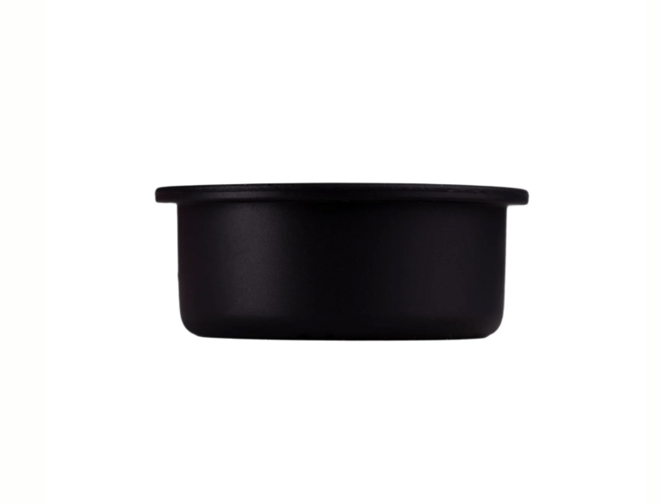 Zola | Mini Waxheater | Black