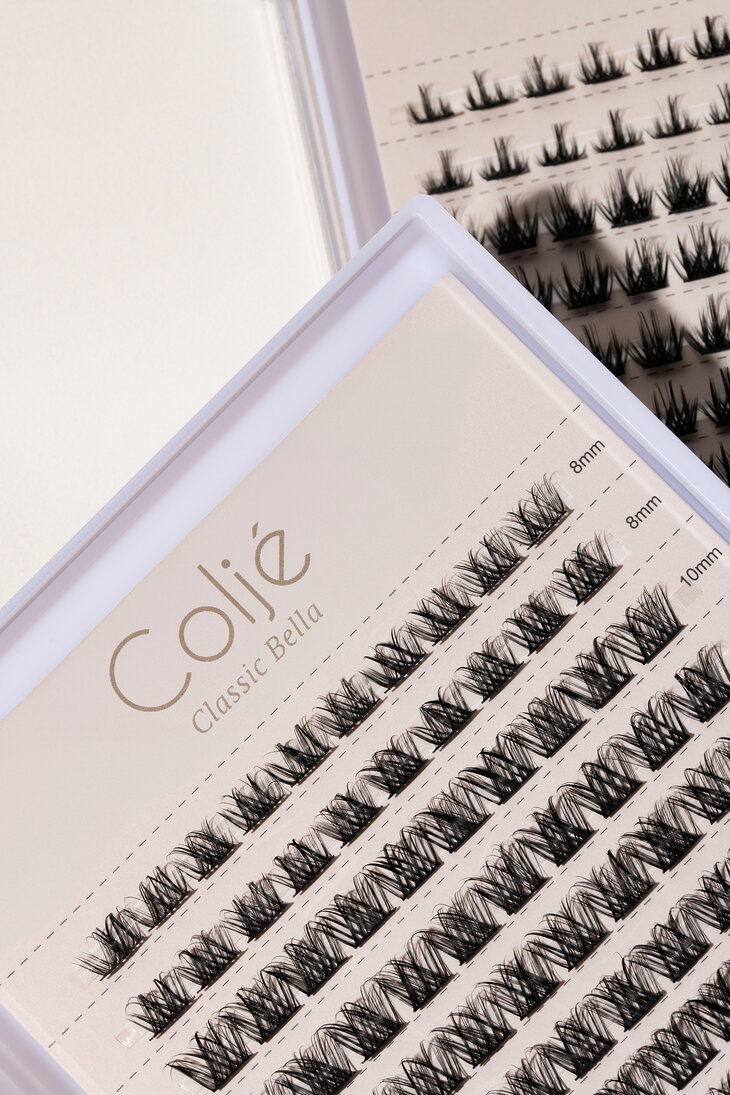 Colje DIY Eyelashes
