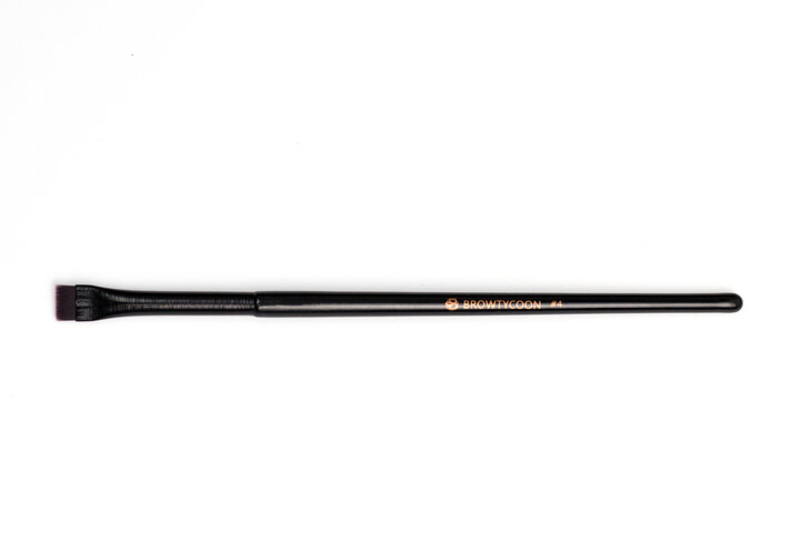 Browtycoon Brushes &ndash; Verkrijgbaar in 4 varianten