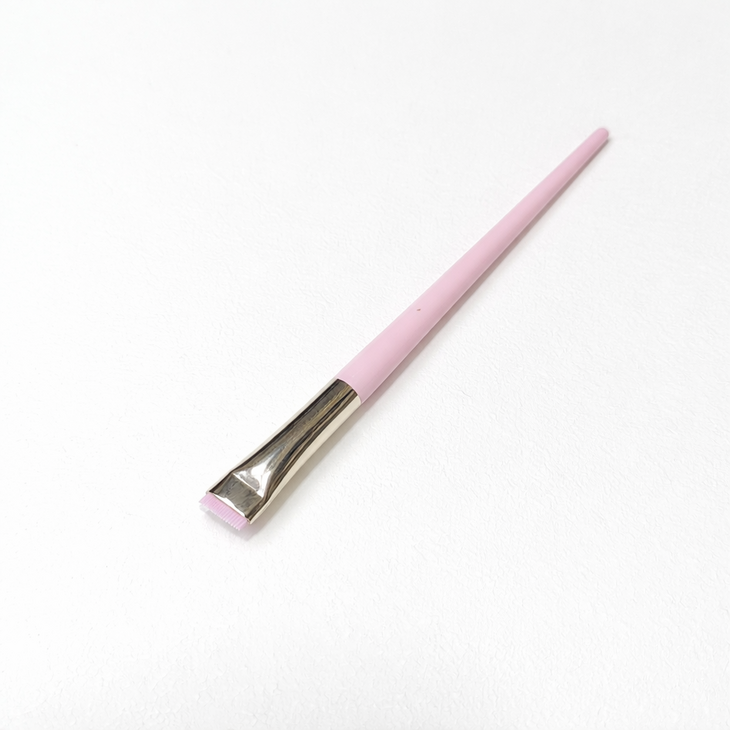 LashLift Tool &ndash; Brush Model met Harde Tandjes