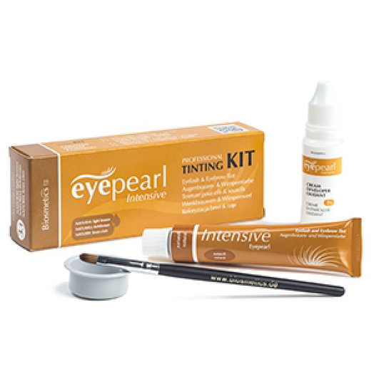 Intensive Tinting Kit MINI in the color Naturel. BrowTycoon