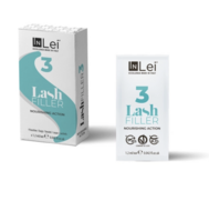 INLEI® “VEGAN FILLER 3” WIMPERLIFT & FILLER STAP 3 (9 Sachets)
