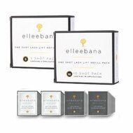 Elleebana One Shot Lash Lift Lotions 5 pack UITVERKOCHT