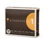 Elleebana One Shot Lash Lift SINGLE lotion 1 | 10 Pack UITVERKOCHT