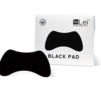 InLei® Re-Usable "White or Black" Pads – 2 paar