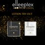 ElleePLEX - Sample Card Profusion