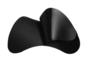 InLei® Re-Usable "White or Black" Pads – 2 paar_
