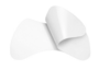 InLei® Re-Usable "White or Black" Pads – 2 paar_